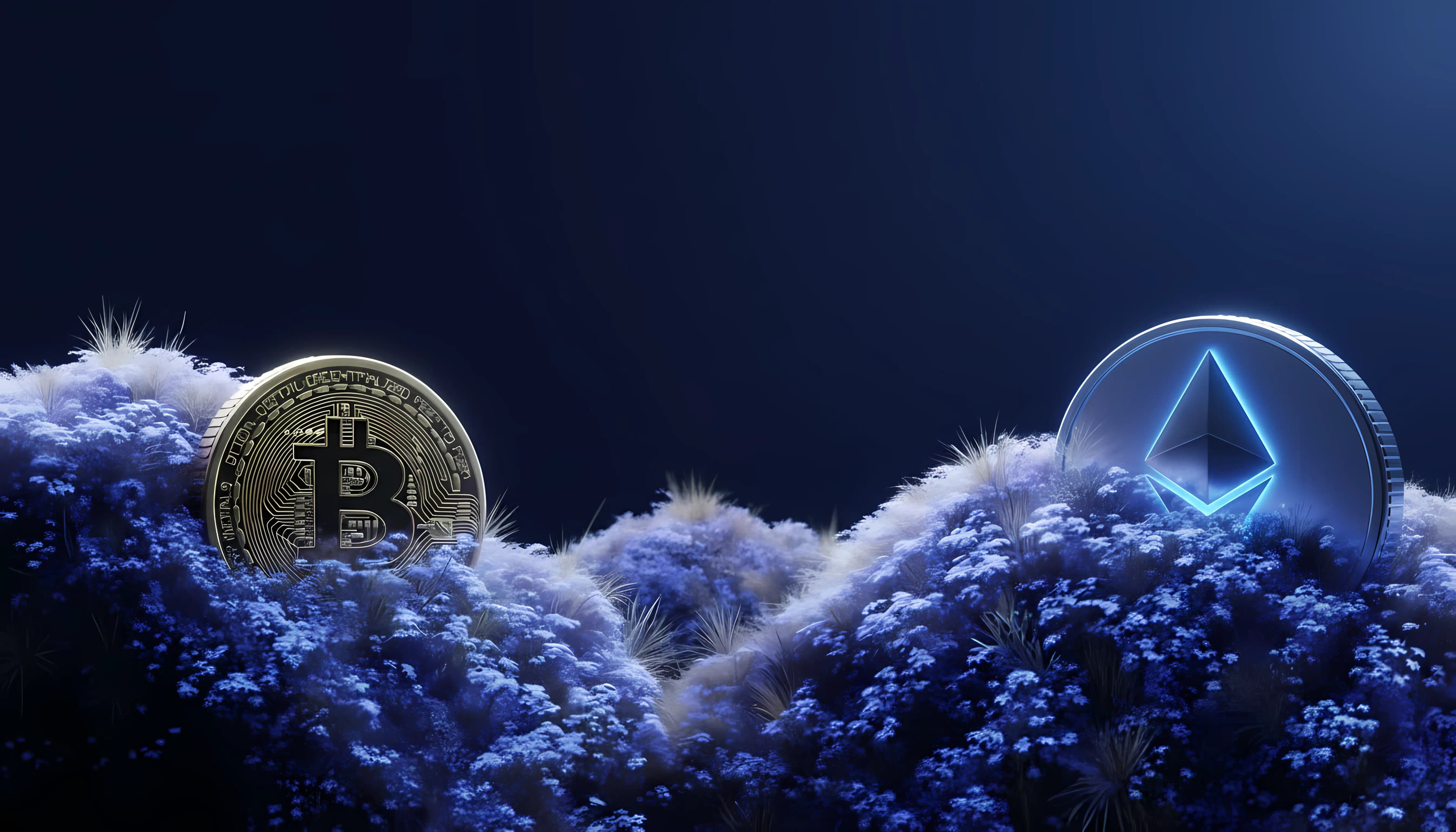 Banner Background
